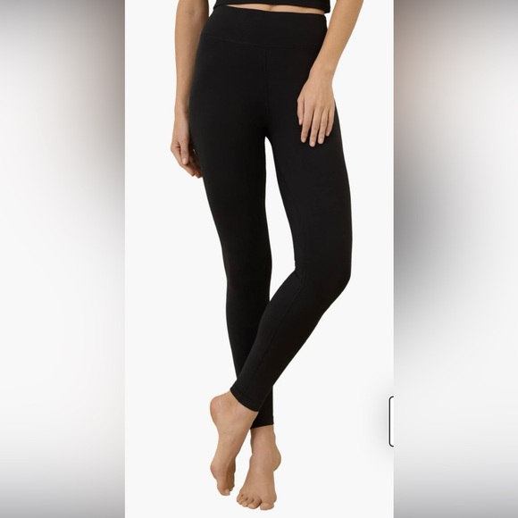 Pact On the Go-To Legging - Picture 2 of 4